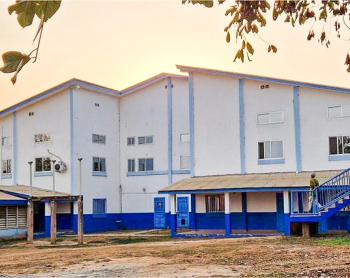 Hope Clinic Medical Center in Nzao