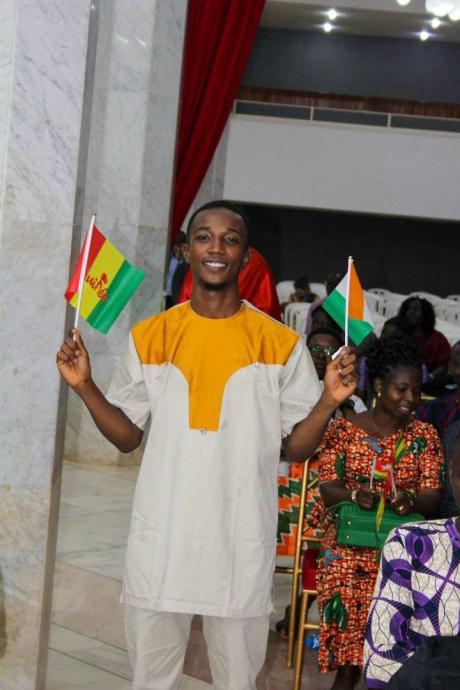 Isreal Kourouma