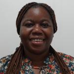 Christine Nafolo Kourouma